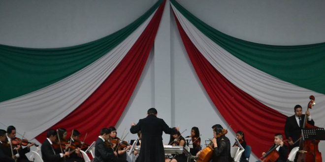 Foto: Orquesta Infantil y Juvenil de los Altos de Jalisco | Kiosco Informativo