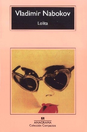 Lolita, Vladimir Nabokov 