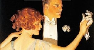 El gran Gatsby, Scott Fitzgerald