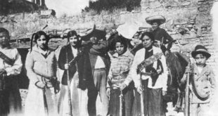 Guerrilleras Cristeras | Portal Académico de la UNAM