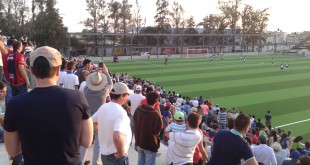 Club Deportivo Tepa . | Kiosco Informativo