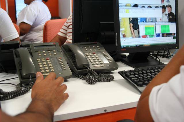 Le juegan broma telefónica a Protección Civil Kiosco Informativo