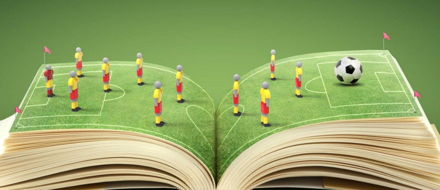 Fútbol y literatura” reúne a periodistas en Tepabril | Kiosco ...