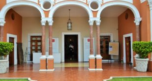 Foto: Museo Municipal de Tepatitlán | Kiosco Informativo
