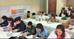Foto: Cortesía Cámara Nacional de Comercio de Tepatitlán
