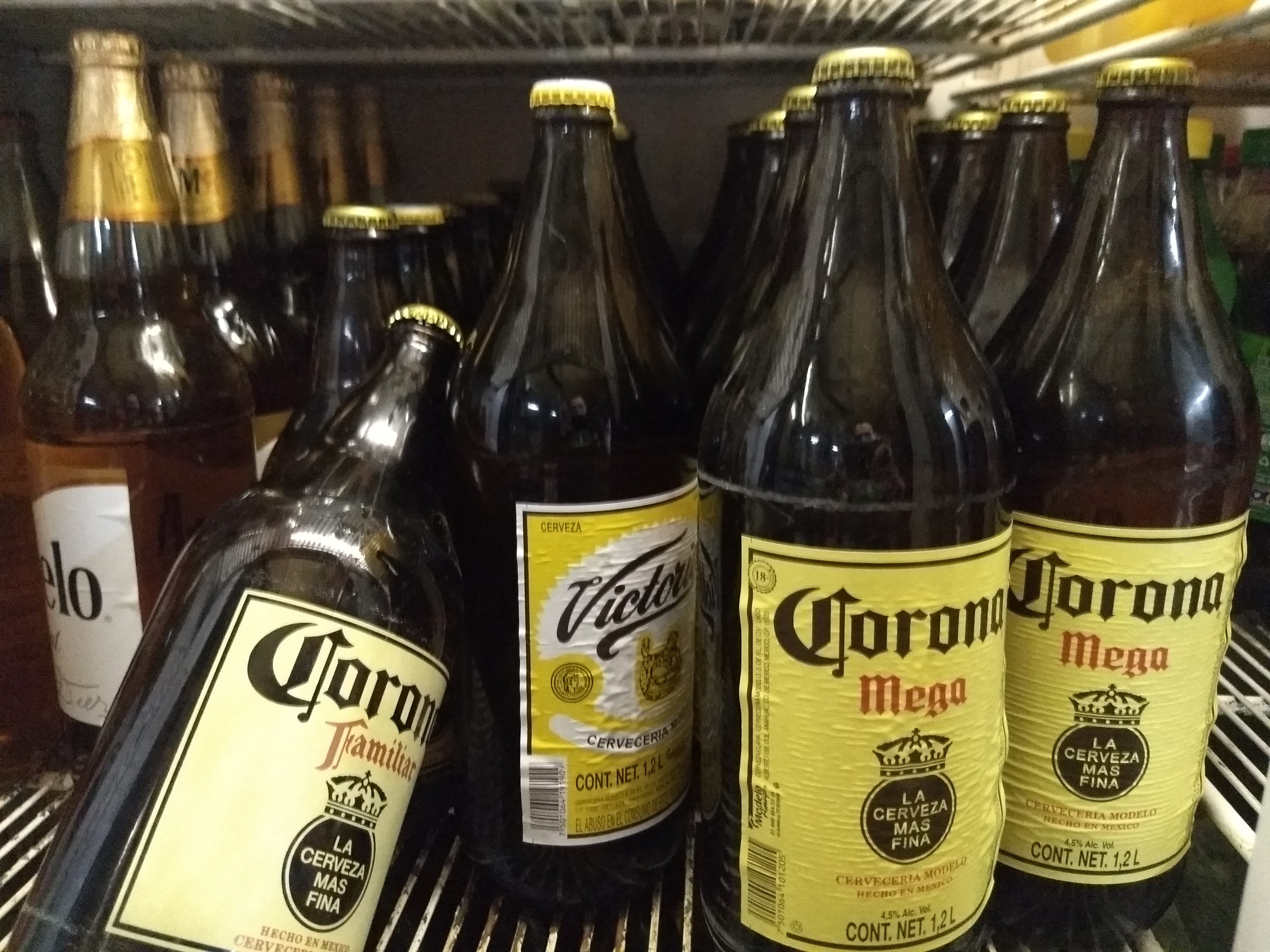 La cerveza podría escasear a mediados de mayo por COVID19 | Kiosco  Informativo