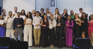 Foto: Cortesía La Akademia Tepa