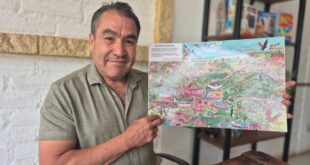 Foto: Emilio Rodríguez Jiménez