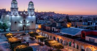 Jalostotitlán Foto tomada de: www.peterktravels.com/