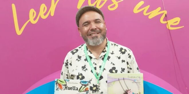 Foto Cortesía: Facebook Memo Plastilina