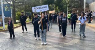 Foto: Cortesía CECyTE Tepatitlán