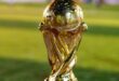 Copa del mundo