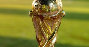 Copa del mundo