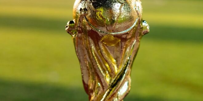 Copa del mundo