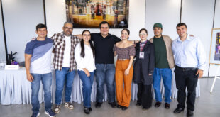 Foto: Festival Intercultural de Cine y Arte de Jalisco