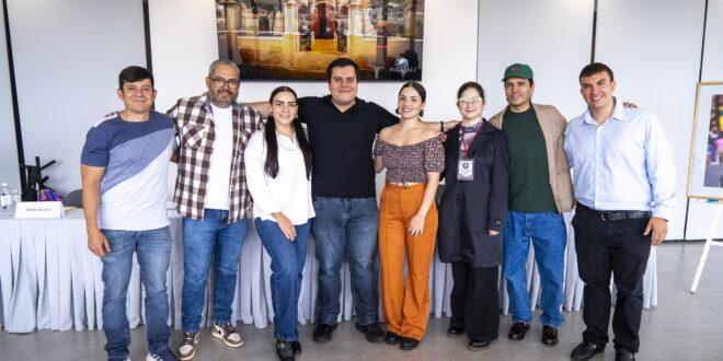 Foto: Festival Intercultural de Cine y Arte de Jalisco