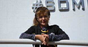 Foto: María Xóchitl Vázquez Martín | Estudiante de la Prepa Tepa