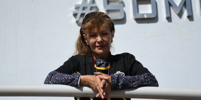 Foto: María Xóchitl Vázquez Martín | Estudiante de la Prepa Tepa
